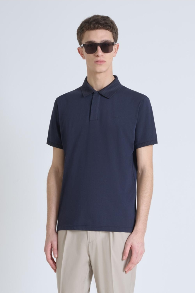 KNITWEAR MMKS02484 FA100258 7139